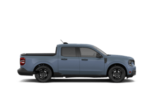 2026 Ford Maverick® External Image 5
